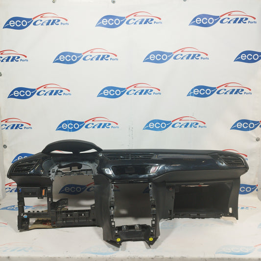 Cruscotto / Plancia Citroen DS3 2010 ecoAC4388