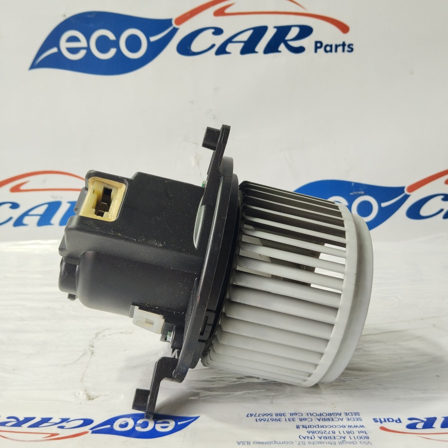 Interior heater fan Alfa Romeo Stelvio 2019 cod. 5w0431000 ecoAG2271