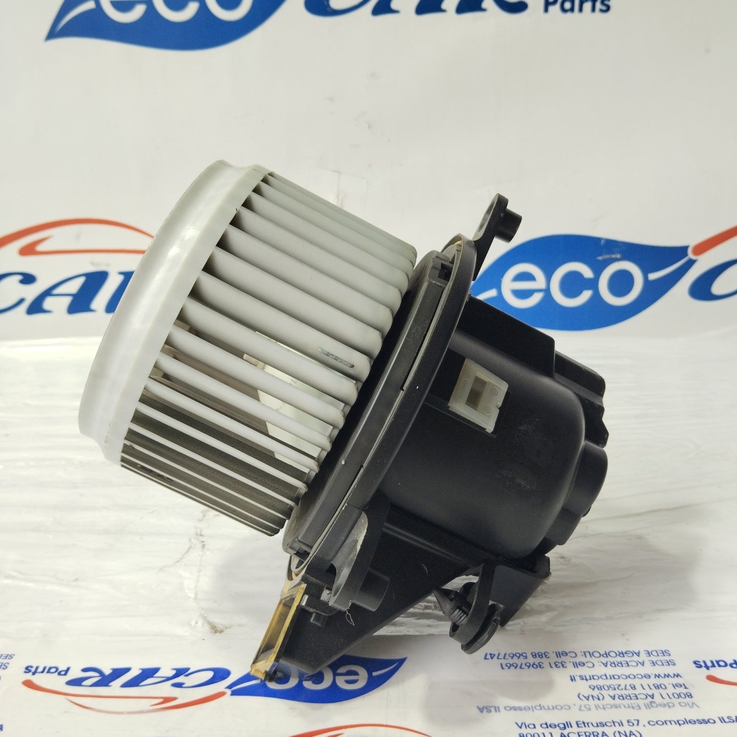 Interior heater fan Alfa Romeo Stelvio 2019 cod. 5w0431000 ecoAG2271