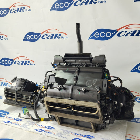 Alfa Romeo Stelvio 2.2 TD 2019 ecoAG2272 digital stove