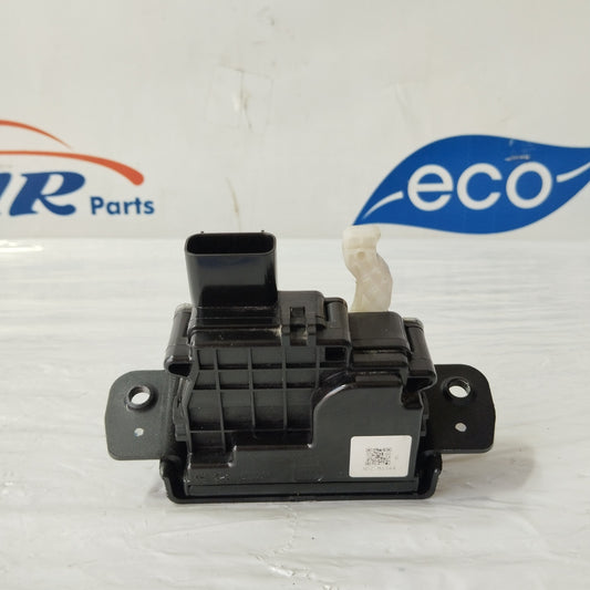 Serratura portellone / baule Kia Sportage 2018 5pin ecoAG2273