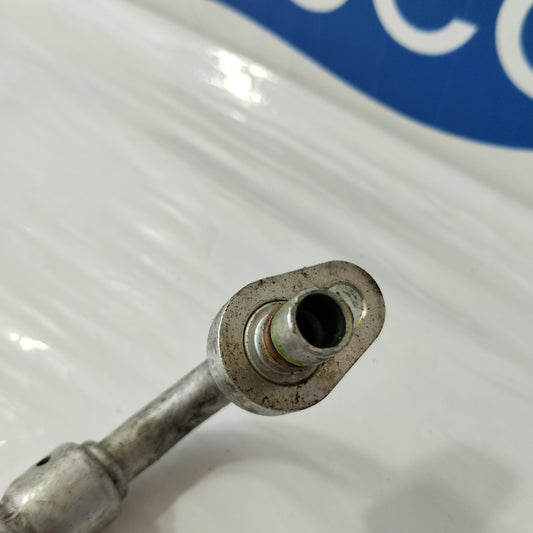 Alfa Romeo Stelvio 2.2 TD 2019 Klimaanlagenschlauch Code 00505353240 ecoAG2276