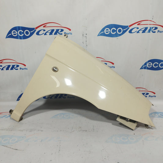 Beiger rechter Kotflügel Lancia Y 2005 ecoAC4394