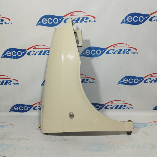 Beiger rechter Kotflügel Lancia Y 2005 ecoAC4394