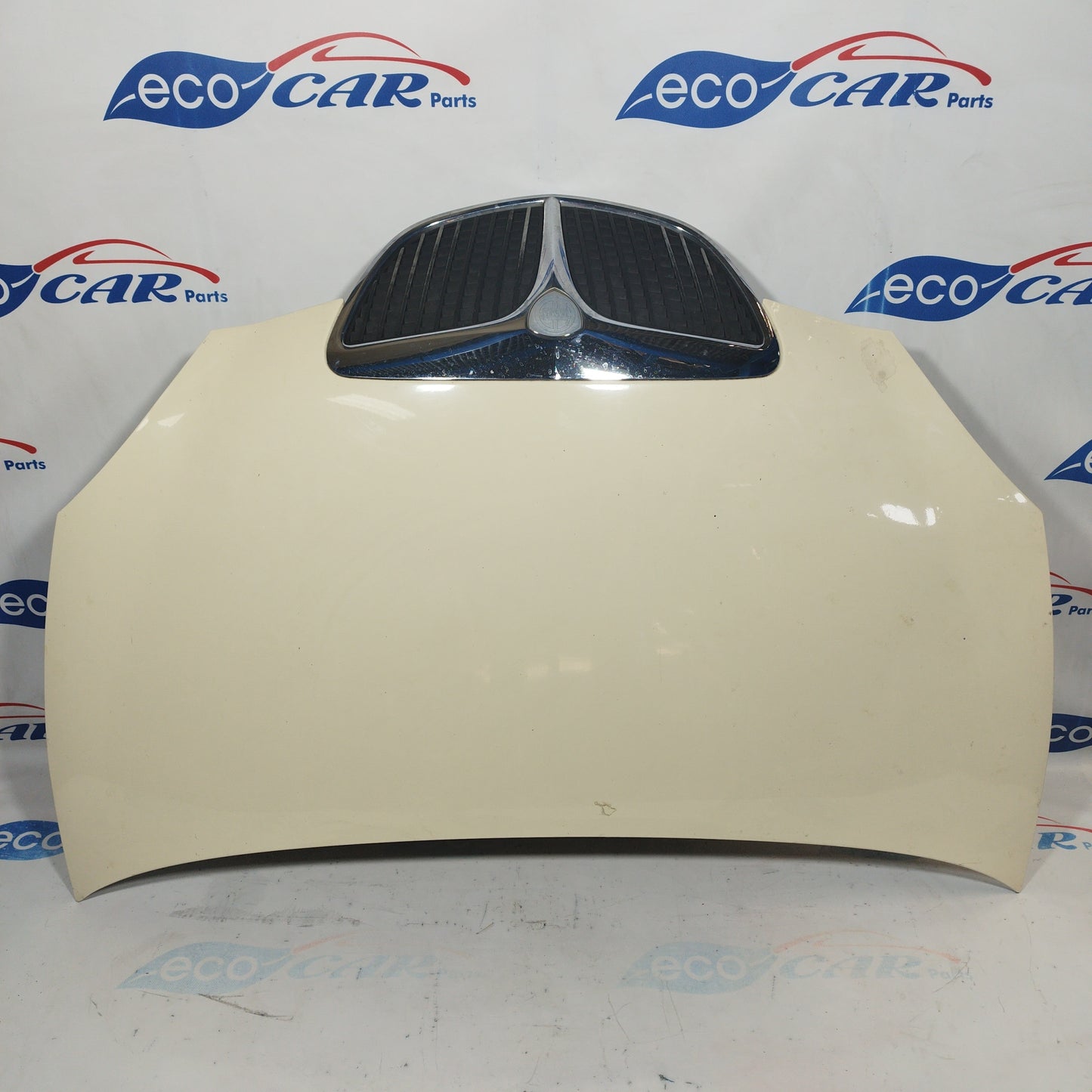 Capó beige Lancia Y 2005 ecoAC4396