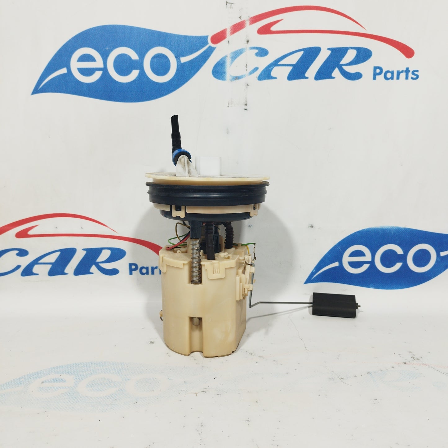 Kraftstoff-/Schwimmerpumpe Mazda 2 1.3 B 16V 2008 Code: Zj381335xa ecoAC4397