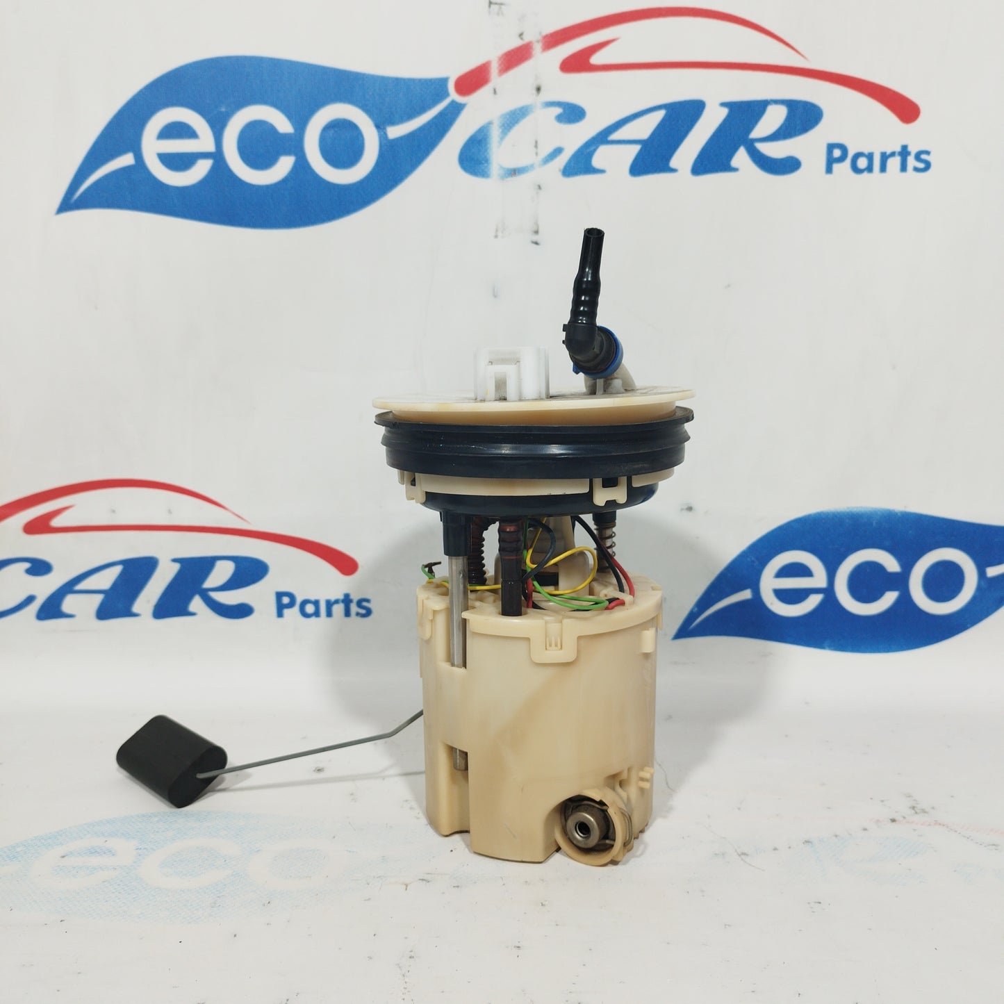 Kraftstoff-/Schwimmerpumpe Mazda 2 1.3 B 16V 2008 Code: Zj381335xa ecoAC4397