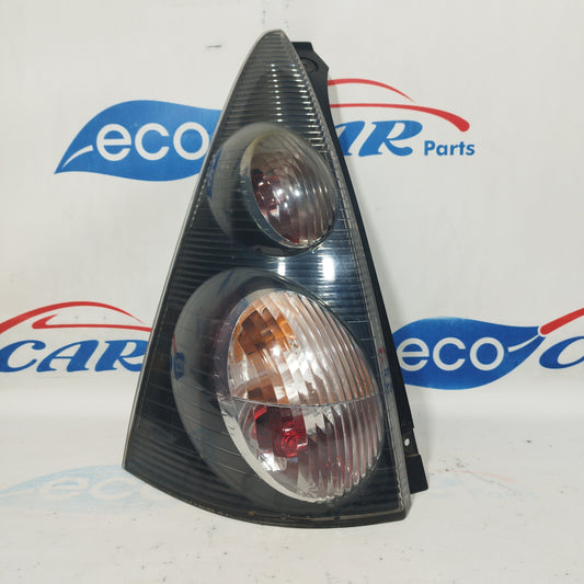 Linke Rückleuchte Citroen C1 2006 ecoAC4398