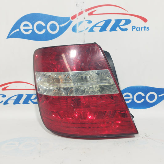 Linke Rückleuchte Fiat Stilo Limousine 2005 ecoAC4399