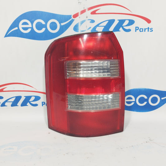 Fanale / Faro /proiettore posteriore sx Audi A2 2005 ecoAC4400