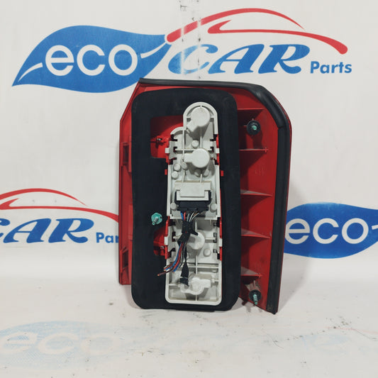 Fanale / Faro /proiettore posteriore sx Audi A2 2005 ecoAC4400