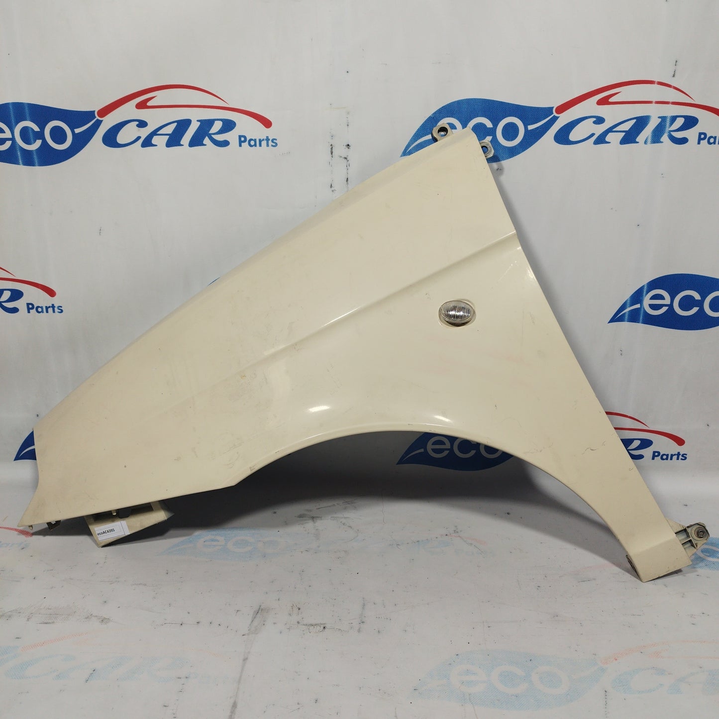 Left beige mudguard Lancia Y 2005 ecoAC4395