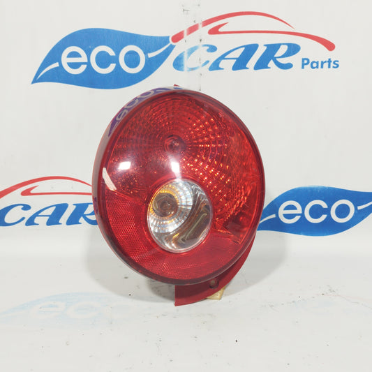 Chevrolet Matiz 2008 ecoAC4403 linke Rückleuchte