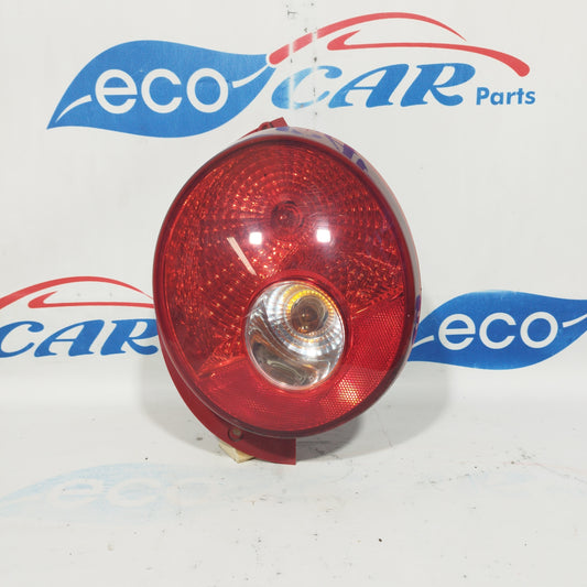 Fanale / Faro / Proiettore posteriore dx Chevrolet Matiz 2007 ecoAC4404