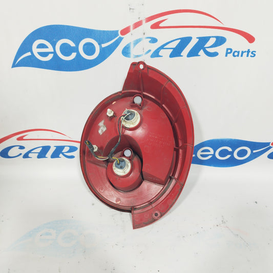 Fanale / Faro / Proiettore posteriore dx Chevrolet Matiz 2007 ecoAC4404