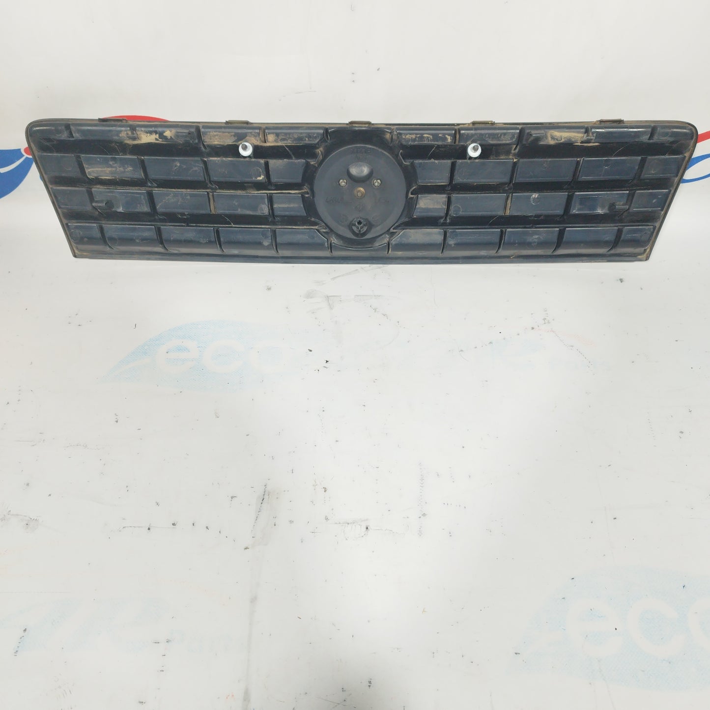 Schwarze Fiat Punto Facelift-Maske (2005) Code 46849441 ecoac4406