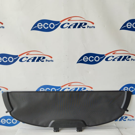 Alfa Romeo Stelvio 2019 ecoAG2278 tailgate curtain