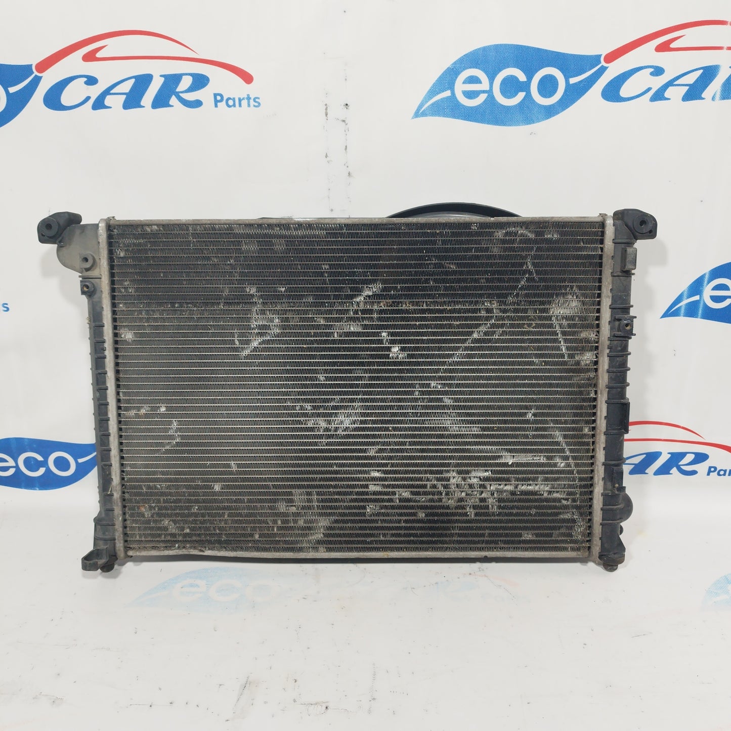 Kühlersatz Mini Cooper R50/R53 1.6 B 2004 ecoAC4407