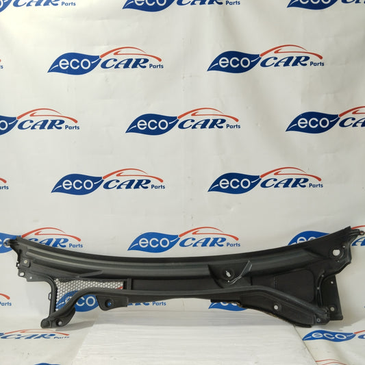 Alfa Romeo Stelvio 2019 Regenrinnen-Code: 156134659 ecoAG2279