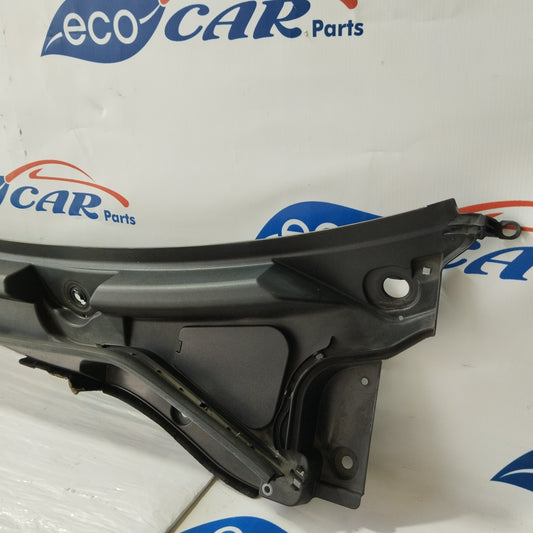 Alfa Romeo Stelvio 2019 Regenrinnen-Code: 156134659 ecoAG2279