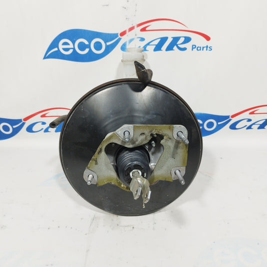 Servofreno Nissan Qashqai 1.5 dci 2008 Codice: 46007jd90A ecoAC4410