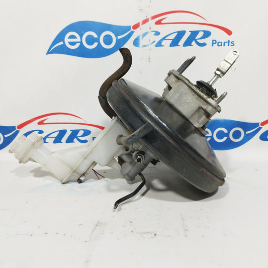 Bremskraftverstärker Nissan Qashqai 1.5 dci 2008 Code: 46007jd90A ecoAC4410