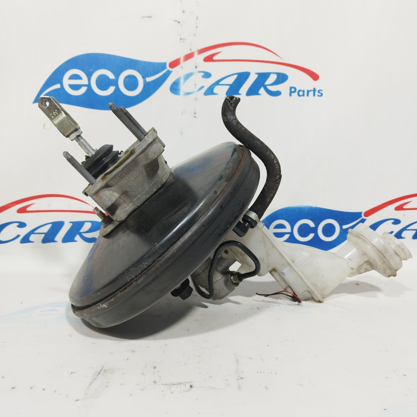 Servofreno Nissan Qashqai 1.5 dci 2008 Codice: 46007jd90A ecoAC4410