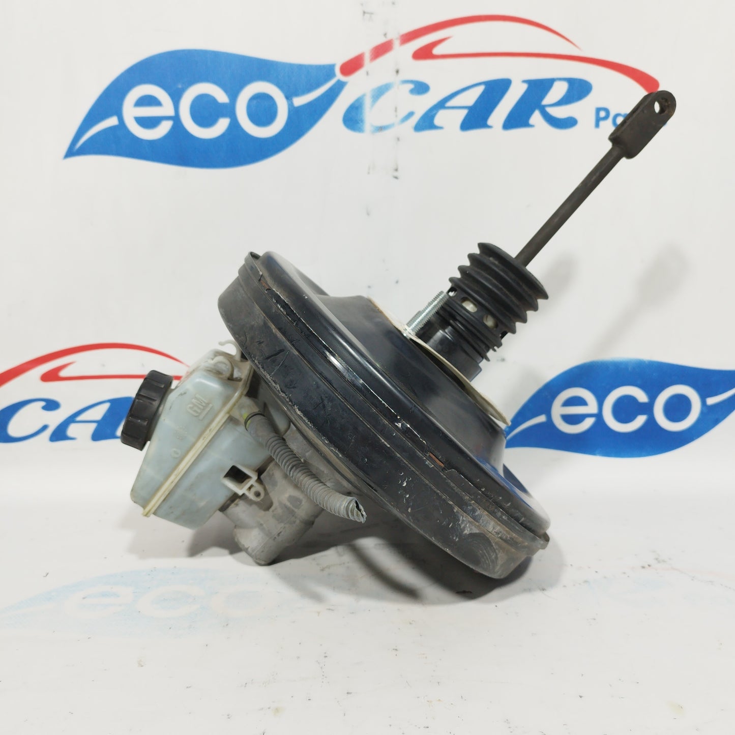 Servofreno Opel Zafira B / Astra H 1.9 CDTI 2008 codice: 13142362 ecoAC4411