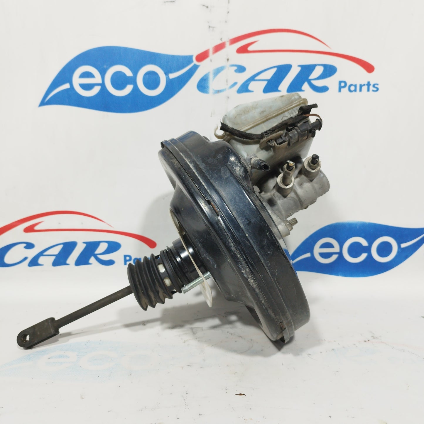 Servofreno Opel Zafira B / Astra H 1.9 CDTI 2008 codice: 13142362 ecoAC4411