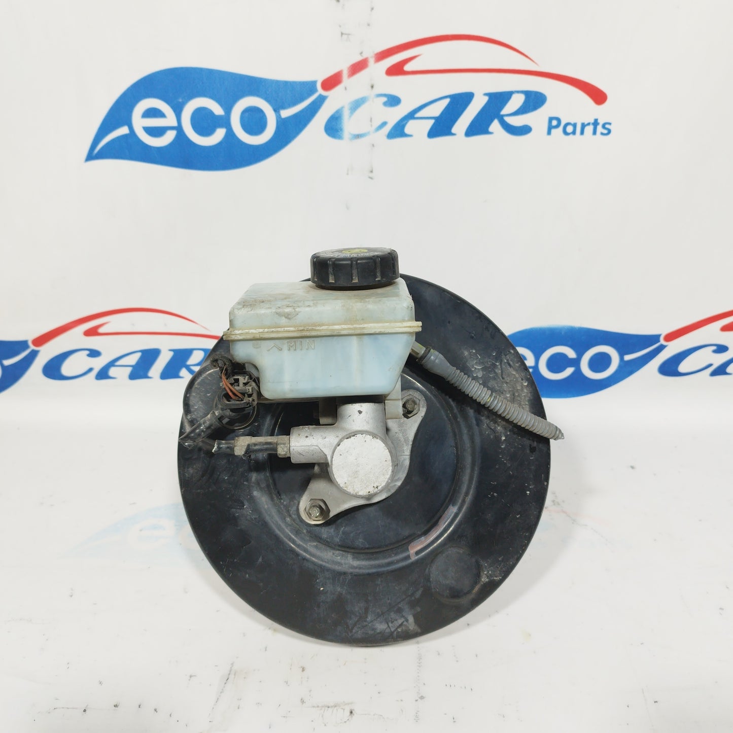 Servofreno Opel Zafira B / Astra H 1.9 CDTI 2008 codice: 13142362 ecoAC4411