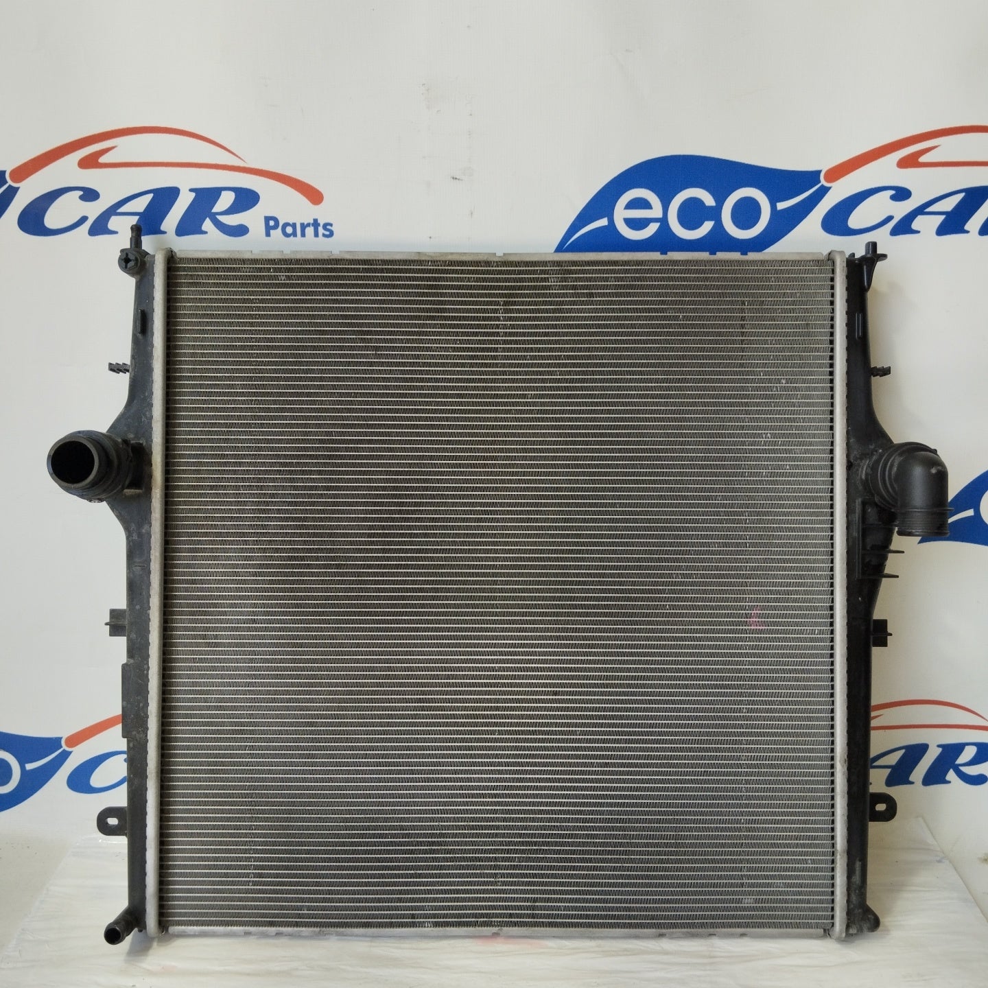 Alfa Romeo Stelvio 2019 Wasserkühler Code 8e5262600 ecoAG2283