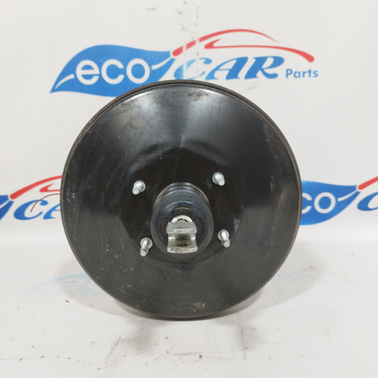 Servofreno Fiat 16 Suzuki SX4 1.9 Mjt 2010 codice bosch 0204051437 ecoAC4413