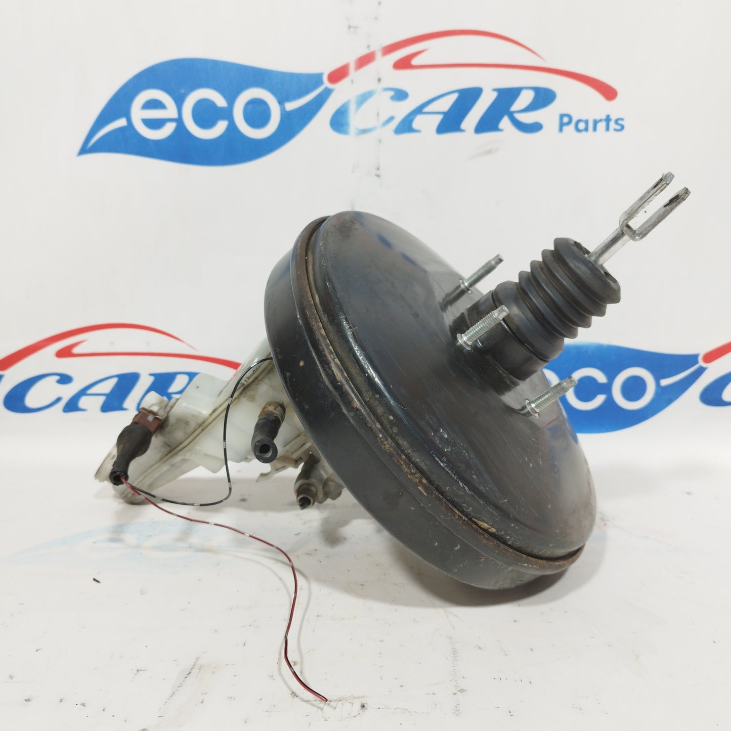 Servofreno Fiat 16 Suzuki SX4 1.9 Mjt 2010 codice bosch 0204051437 ecoAC4413