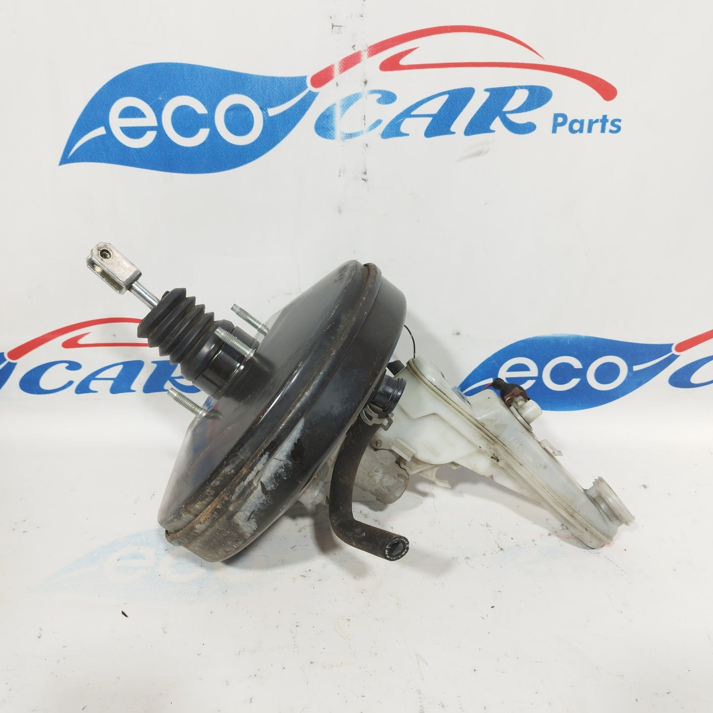 Servofreno Fiat 16 Suzuki SX4 1.9 Mjt 2010 codice bosch 0204051437 ecoAC4413