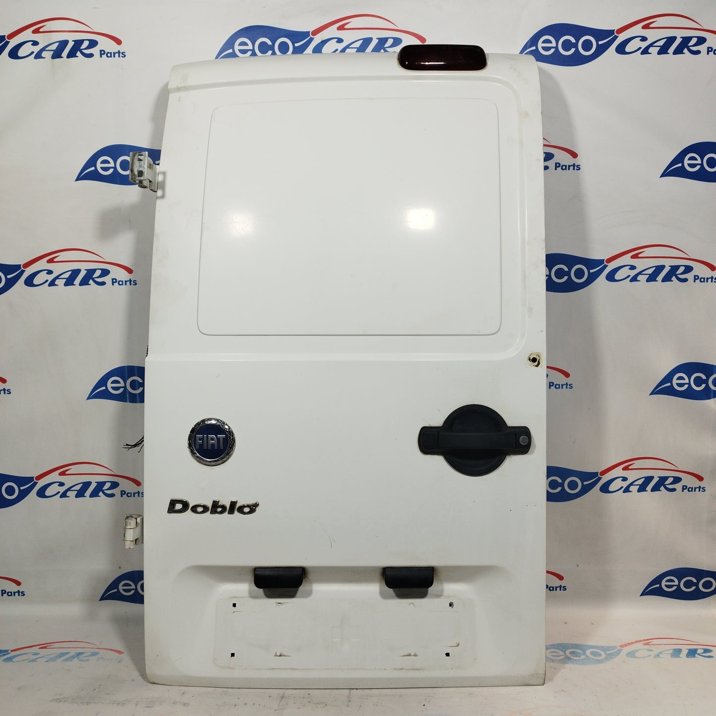 Sportello da carico posteriore sx bianco Fiat Doblo 2006 ecoAC4422