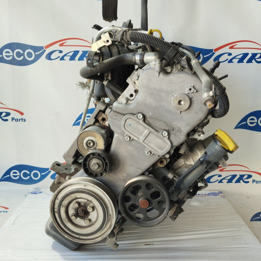 Motore Fiat Punto 1.3 MTJ 70CV Cod. 188A9000 ecoAG2288