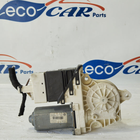 Right rear rack motor Volkswagen Passat 2010 code: 974226-111 ecoAG2294