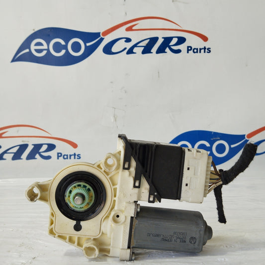 Right rear rack motor Volkswagen Passat 2010 code: 974226-111 ecoAG2294