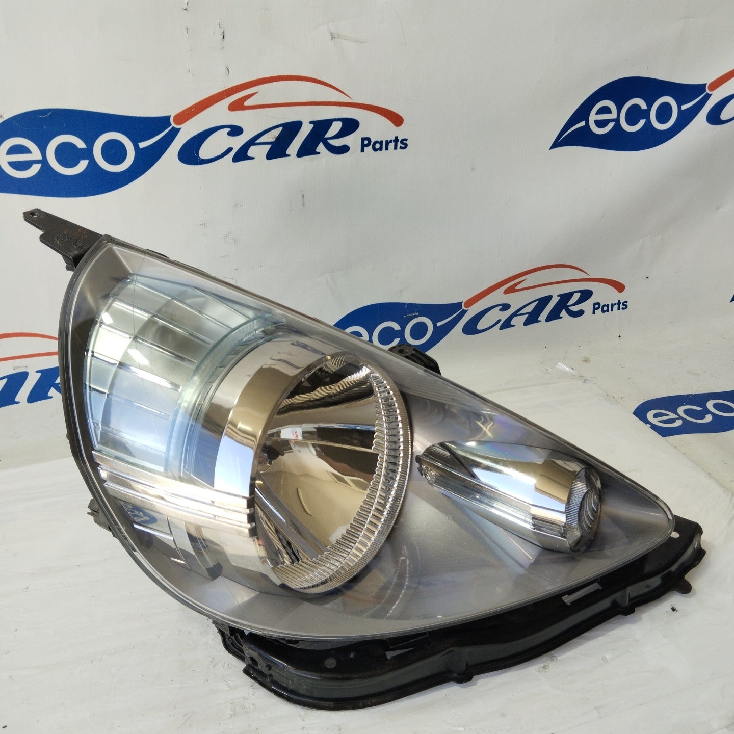 Fanale / Faro / Proiettore anteriore dx Honda Jazz 2005 ecoAG2295