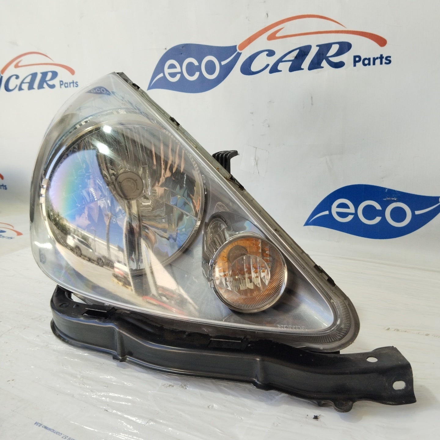 Fanale / Faro / Proiettore anteriore dx Honda Jazz 2005 ecoAG2295