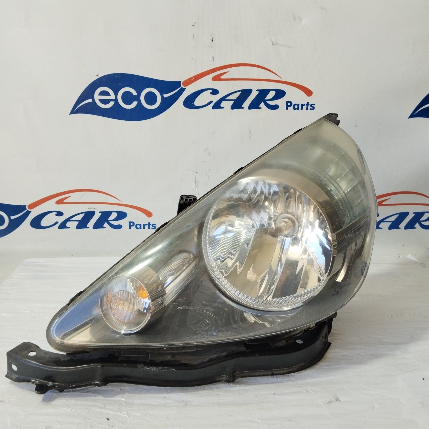 Fanale / Faro / Proiettore anteriore sx Honda Jazz 2005 ecoAG2296