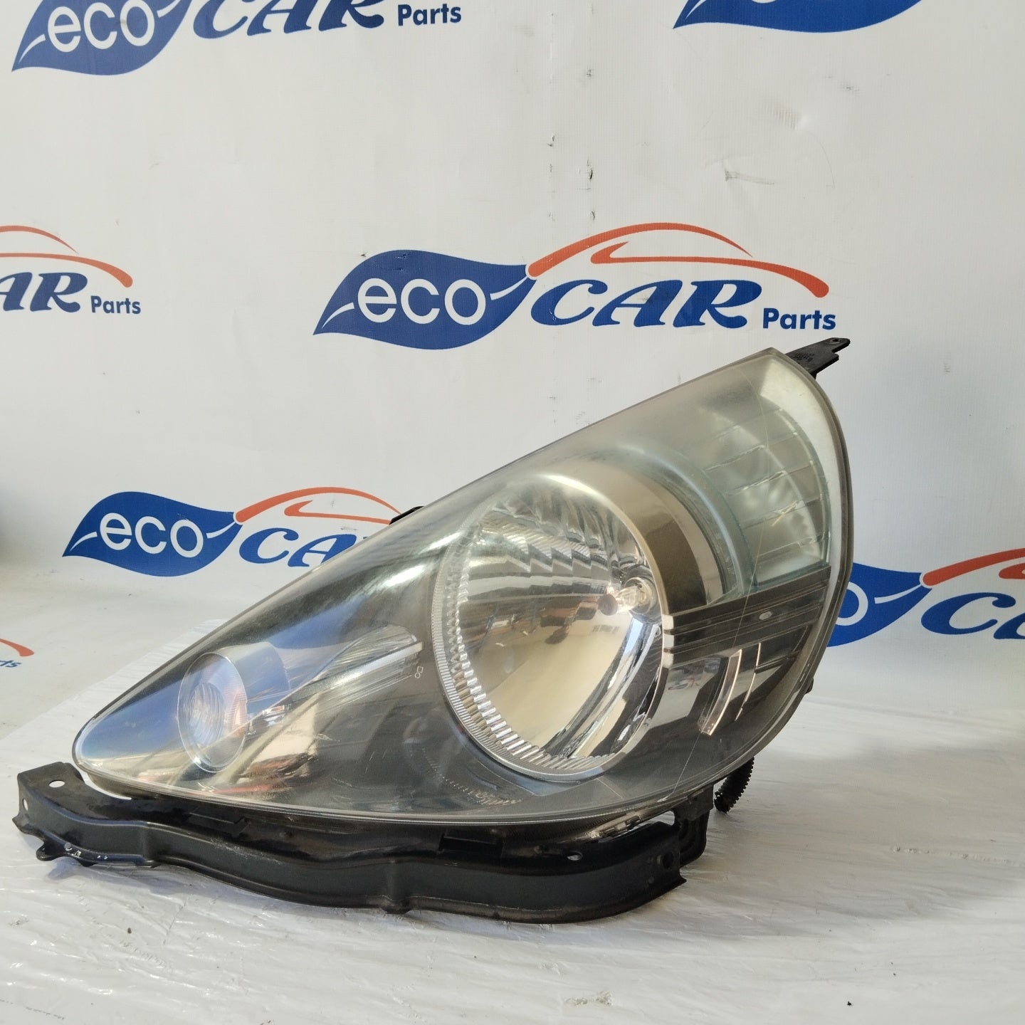 Fanale / Faro / Proiettore anteriore sx Honda Jazz 2005 ecoAG2296