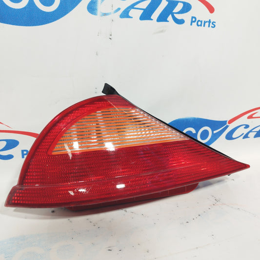 Fanale / Faro / Proiettore posteriore sx Lancia Y 2002 ecoAC4430