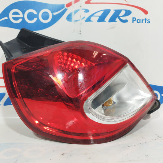 Fanale / Faro / Proiettore posteriore sx Renault Clio 2010 berlina ecoAC4432