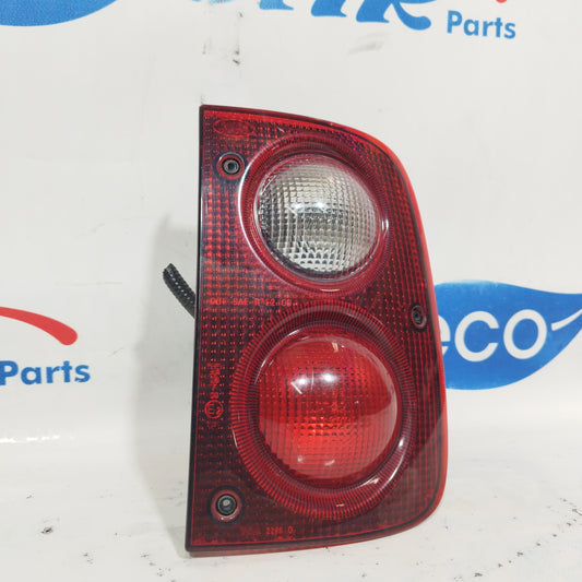 Fanale posteriore dx Land rover Freelander 2000 ecoAC4433