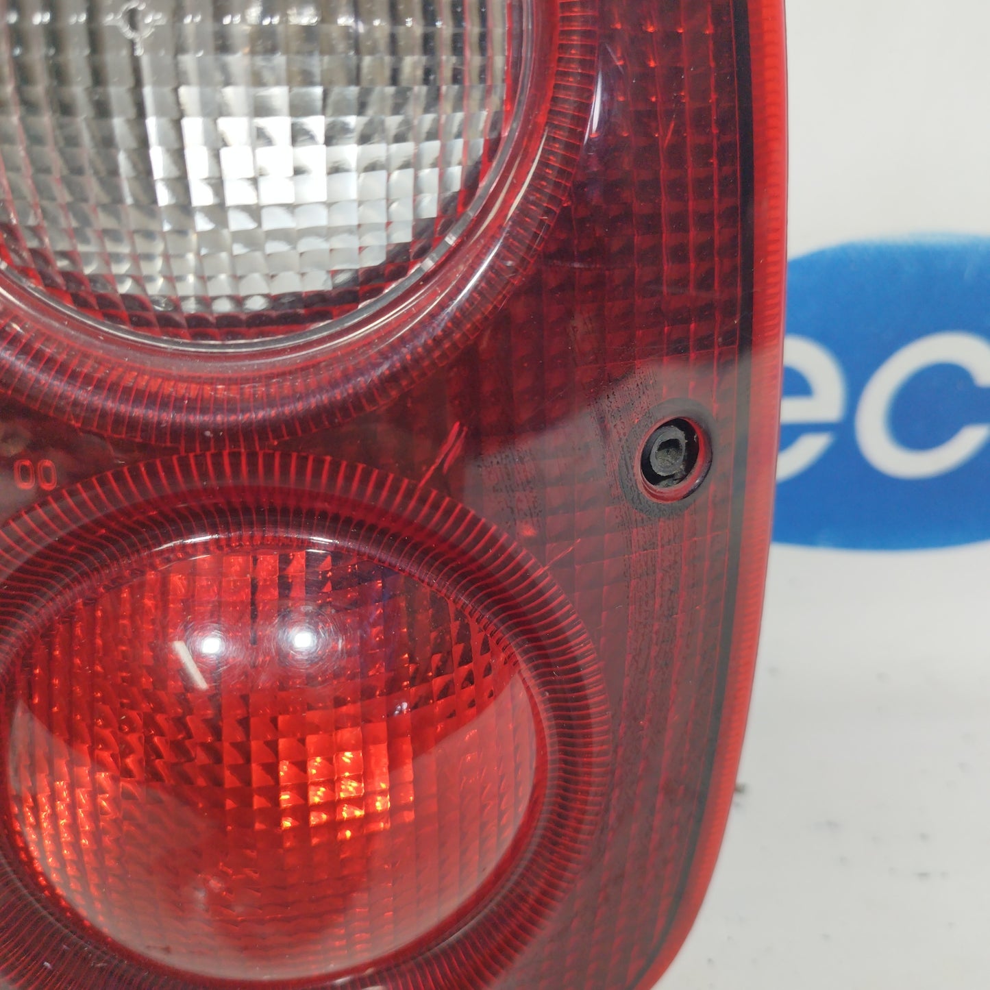 Fanale posteriore dx Land rover Freelander 2000 ecoAC4433