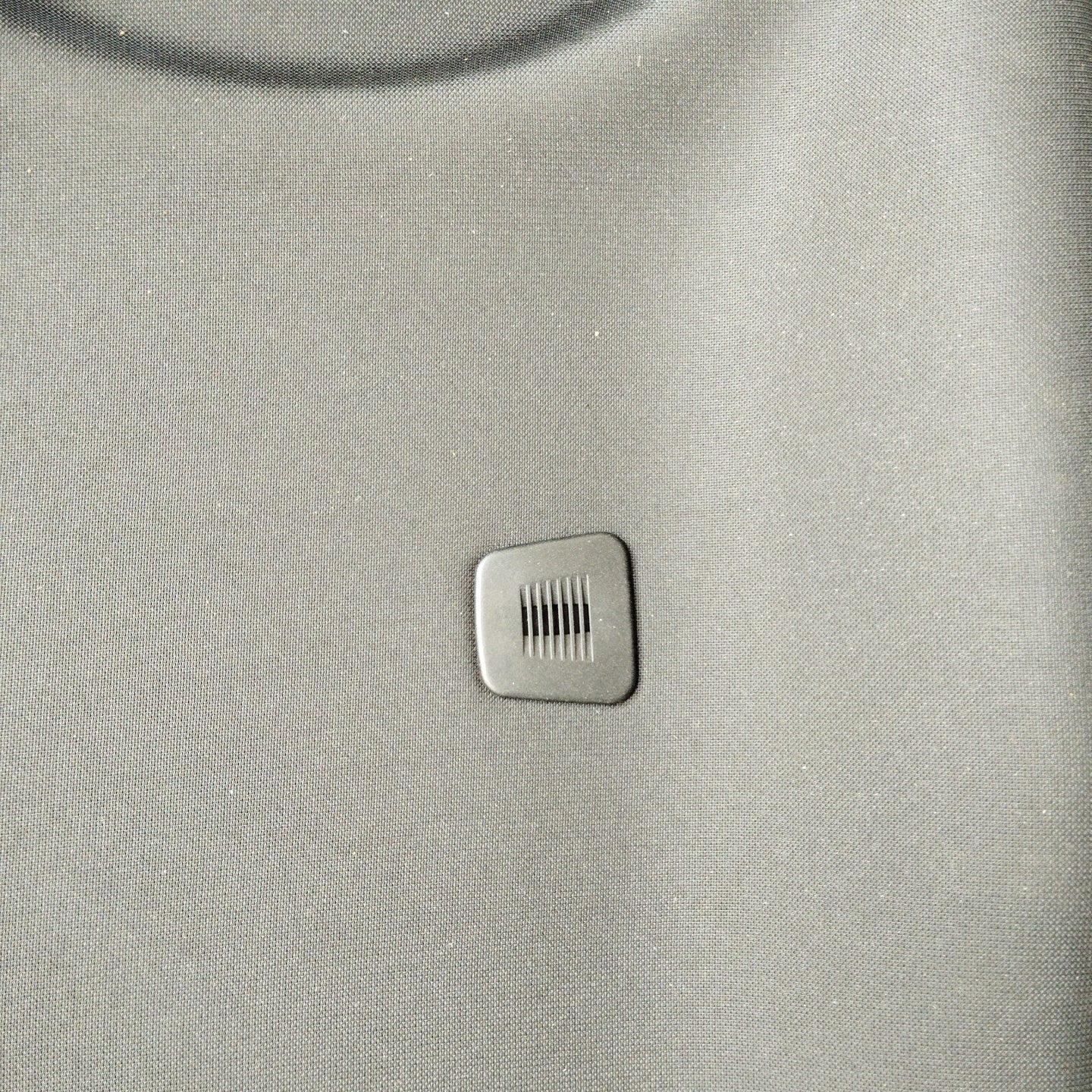 Imperial / Motorraum Alfa Romeo Stelvio 2019 ecoAG2300