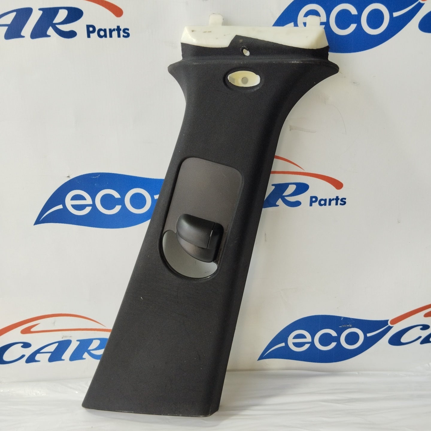 Right internal airbag pillar Alfa Romeo Stelvio 2019 code: 01561087440 ecoAG2303