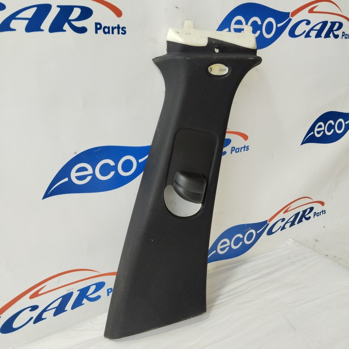 Right internal airbag pillar Alfa Romeo Stelvio 2019 code: 01561087440 ecoAG2303