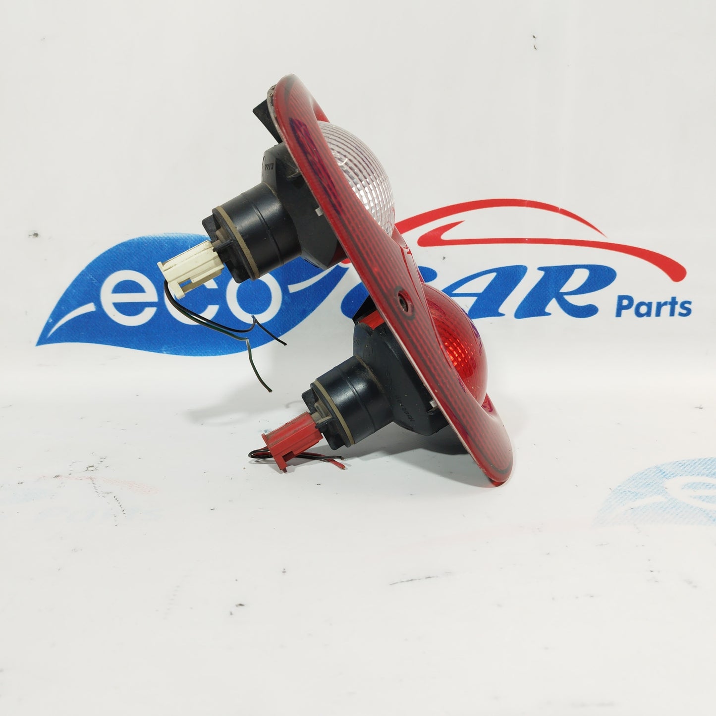 Fanale posteriore sx Land Rover Freelander 2000 ecoAC4438